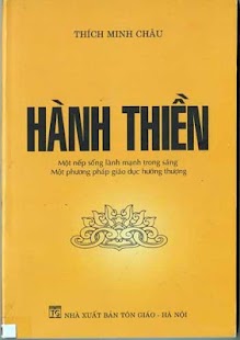 Free Download Hành thiền HT Minh Châu APK for Android