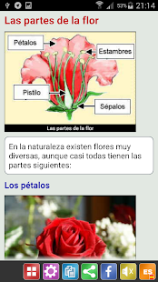Lastest Ciencias naturales APK for Android