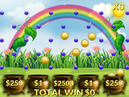 【免費博奕App】Lucky Little Leprechaun Slots-APP點子