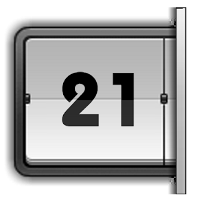 Digital Clock Simple.apk 1.1.9