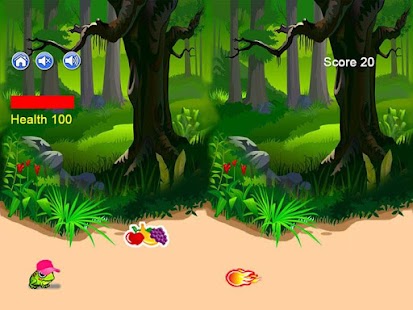 Free Frog's Journey APK for Android