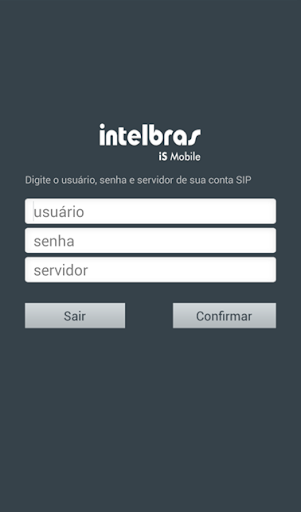 【免費通訊App】Intelbras iS Mobile-APP點子