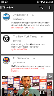 Download Talon theme : Holo APK for Android