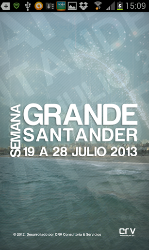 Semana Grande 2013