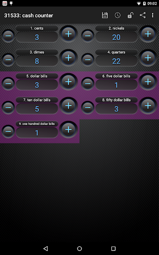 免費下載工具APP|Advanced Tally Counter Pro app開箱文|APP開箱王