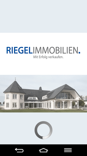 RIEGEL Immobilien