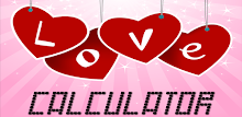 Love Calculator Prank APK