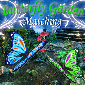 Butterfly Garden Matching.apk 1.1