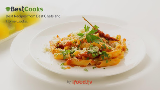 BestCooks for Google TV