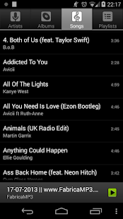 Lastest AOSP Music+ APK