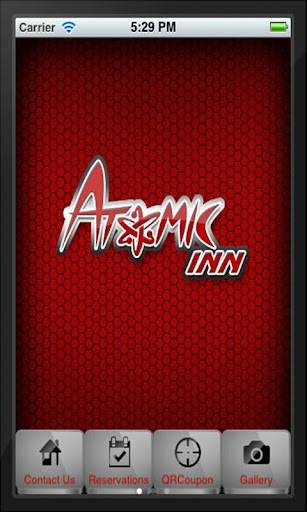 Atomic Inn