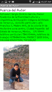 Lastest Libro de Frases de Tutunakú APK for PC