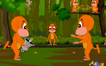 Hitopadesha Tales For Kids poster 12