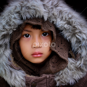 by Yudi Prabowo - Babies & Children Child Portraits