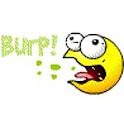 Burp Machine logo