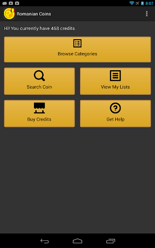 【免費書籍App】Romanian Coins-APP點子