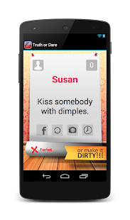  Truth or Dare Pro  