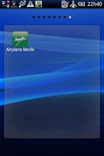 How to download Airplane Mode 1.1 unlimited apk for pc