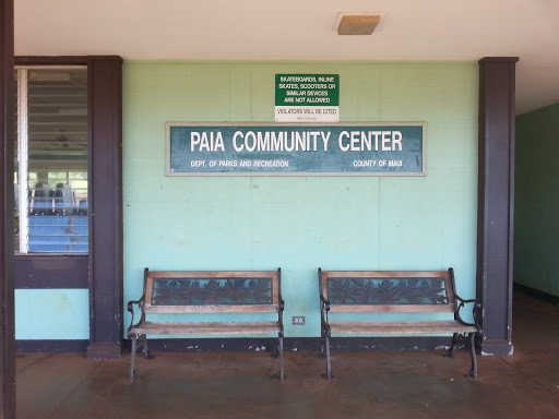 Paia Community Center 