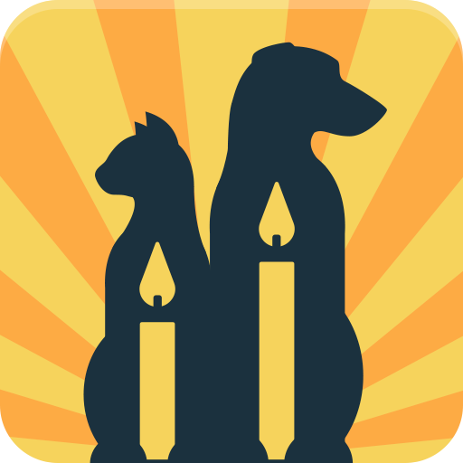 Light for Pets LOGO-APP點子