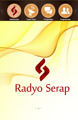 Radyo Serap