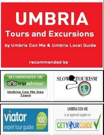 Umbria Tours and Excursions