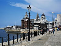 merseyside england united kingdomLiverpool shoestringtravel