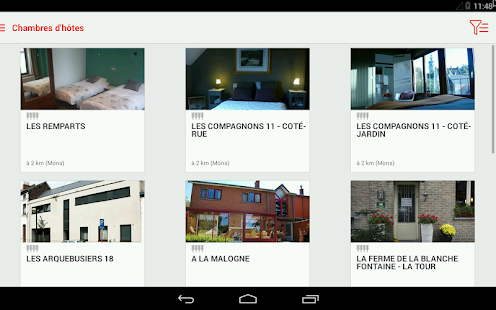 Visit Mons Screenshots 5