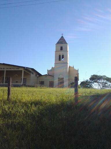Igreja Joao Batista De Entrepelado