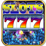 Slots - Magic Forest Apk
