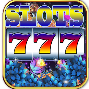 Slots - Magic Forest logo