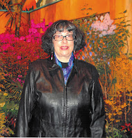 Barbara Hantman photo