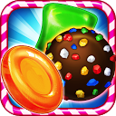 Candy Swap mobile app icon