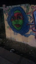 Grafite Índia Verde 