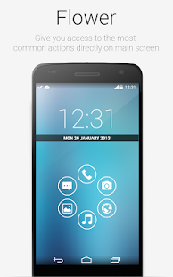 Smart Launcher 2 - screenshot thumbnail