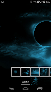How to mod Holo Eclipse Launcher Theme lastet apk for bluestacks