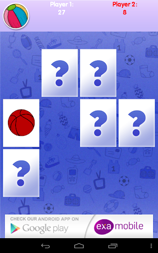 免費下載教育APP|Memory Games Things & Toys app開箱文|APP開箱王