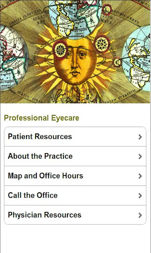 Professional Eyecare