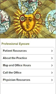 Free Professional Eyecare APK