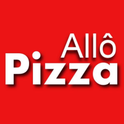 allo pizza ajaccio LOGO-APP點子