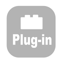 Plugin Hindi हिन्दी logo