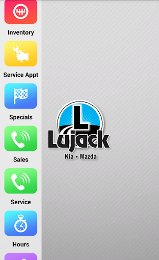 免費下載商業APP|Lujack Kia Mazda app開箱文|APP開箱王