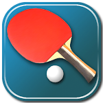 Cover Image of Download Virtual Table Tennis 3D 2.7.7 APK