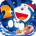 Doraemon Fishing 2S icon