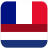 French Dutch Dictionary mobile app icon
