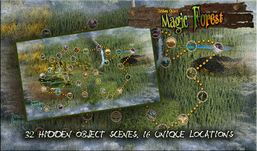 How to download Hidden Magic Forest-Free 1.0.2766 apk for android