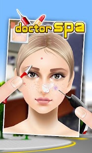 免費下載休閒APP|Doctor Spa Makeup app開箱文|APP開箱王