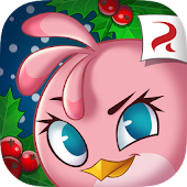 Angry Birds Stella