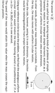 Ele/AC/Harm Physics Flashcards Screenshots 4