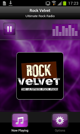 Rock Velvet